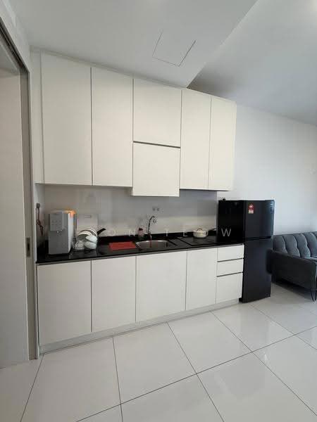 Kediaman Servis untuk Disewa di Sky Trees - Fion Teow - Kitchen - PropertyGuru.com.my