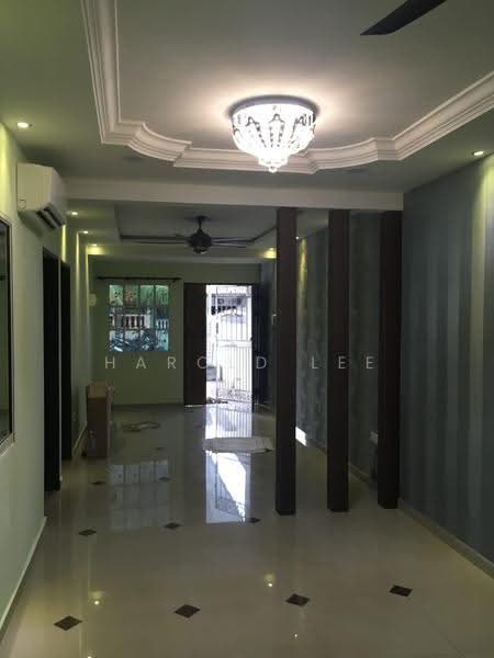 Rumah Teres 1-Tingkat untuk Dijual di Sungai Ara (Penang) - Harold Lee - Interior - PropertyGuru.com.my