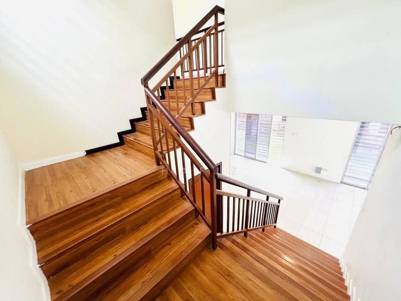 Semi-Detached House for Sale in Bandar Seri Putra (Bangi) - Mahafiz . - PropertyGuru.com.my