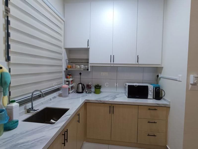Kediaman Servis untuk Disewa di Nexus @ Kajang Station (Tower B) - Chris Choo - PropertyGuru.com.my