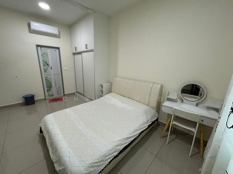Kediaman Servis untuk Disewa di Nexus @ Kajang Station (Tower B) - Chris Choo - PropertyGuru.com.my