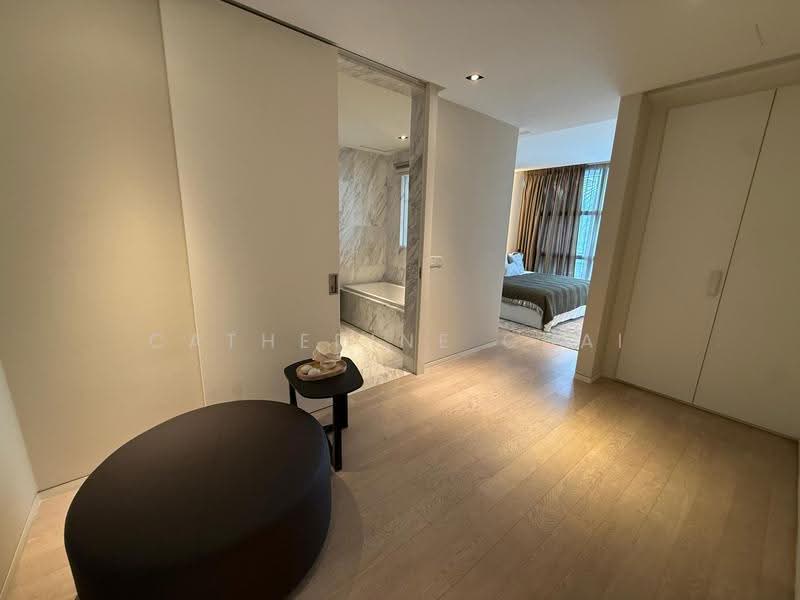 Kediaman Servis untuk Dijual di Le Nouvel KLCC - Catherine Chai - Bathroom - PropertyGuru.com.my