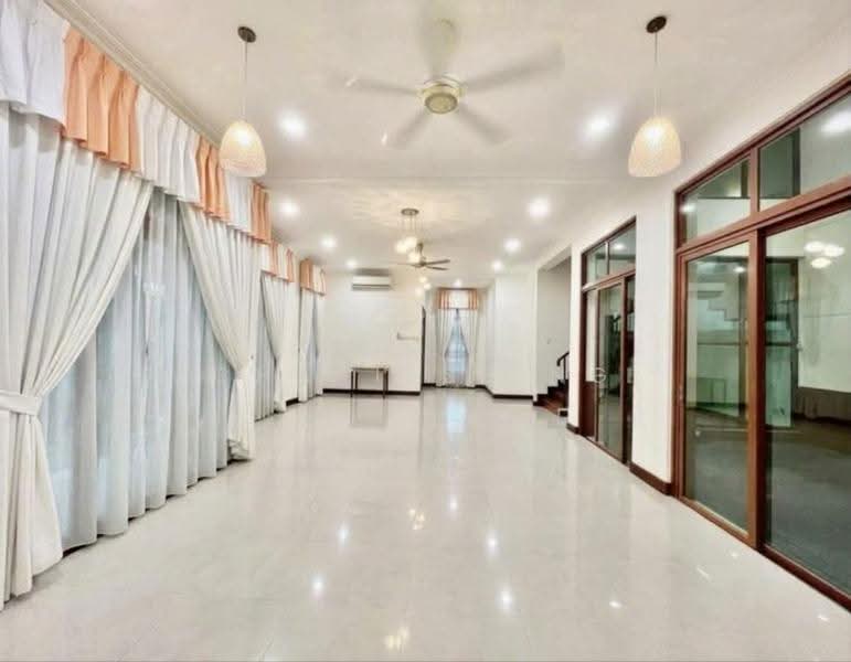 Rumah Berkembar untuk Dijual di Taman Sri Hartamas (Sri Hartamas) - Charisse Ng - PropertyGuru.com.my