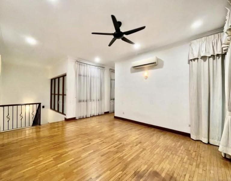 Rumah Berkembar untuk Dijual di Taman Sri Hartamas (Sri Hartamas) - Charisse Ng - Living Room - PropertyGuru.com.my