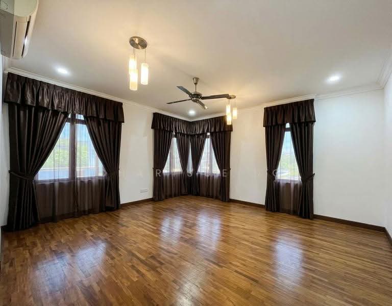 Rumah Berkembar untuk Dijual di Taman Sri Hartamas (Sri Hartamas) - Charisse Ng - Living Room - PropertyGuru.com.my