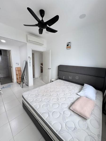 Kondominium untuk Disewa di i-Santorini - Camy Teng - Bedroom - PropertyGuru.com.my