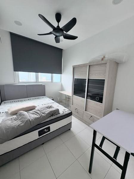 Kondominium untuk Disewa di i-Santorini - Camy Teng - Bedroom - PropertyGuru.com.my