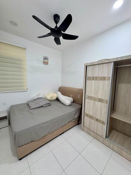 Kondominium untuk Disewa di i-Santorini - Camy Teng - Bedroom - PropertyGuru.com.my