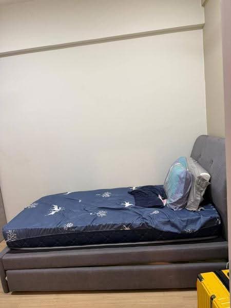 Apartment for Rent at Midas - Shao Qi - Bedroom - PropertyGuru.com.my