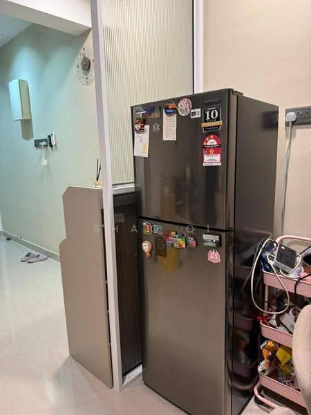 Apartment for Rent at Midas - Shao Qi - PropertyGuru.com.my
