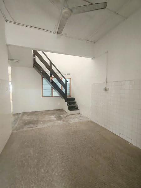 1-storey Terraced House for Sale in Taman Johor Jaya (Johor Bahru) - Kayden Voon - Interior - PropertyGuru.com.my