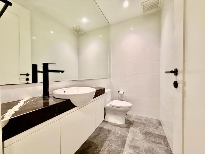 Townhouse for Rent in Bukit Kiara (Kuala Lumpur) - Yin Peng . - Bathroom - PropertyGuru.com.my