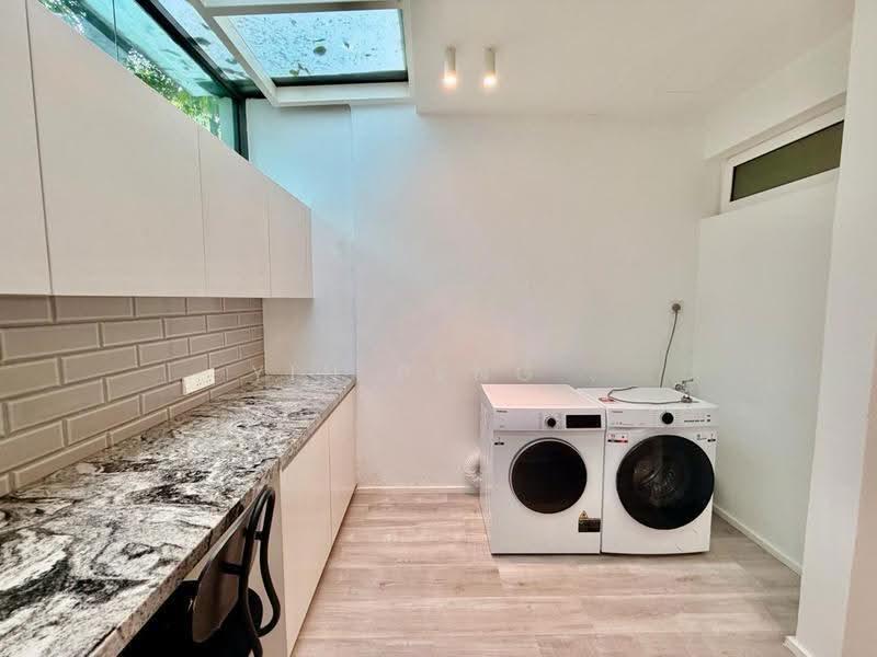 Townhouse for Rent in Bukit Kiara (Kuala Lumpur) - Yin Peng . - PropertyGuru.com.my