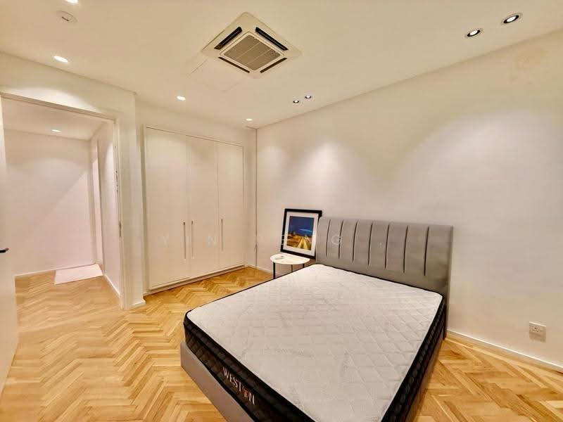 Townhouse for Rent in Bukit Kiara (Kuala Lumpur) - Yin Peng . - Bedroom - PropertyGuru.com.my