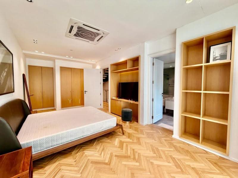 Townhouse for Rent in Bukit Kiara (Kuala Lumpur) - Yin Peng . - Bedroom - PropertyGuru.com.my