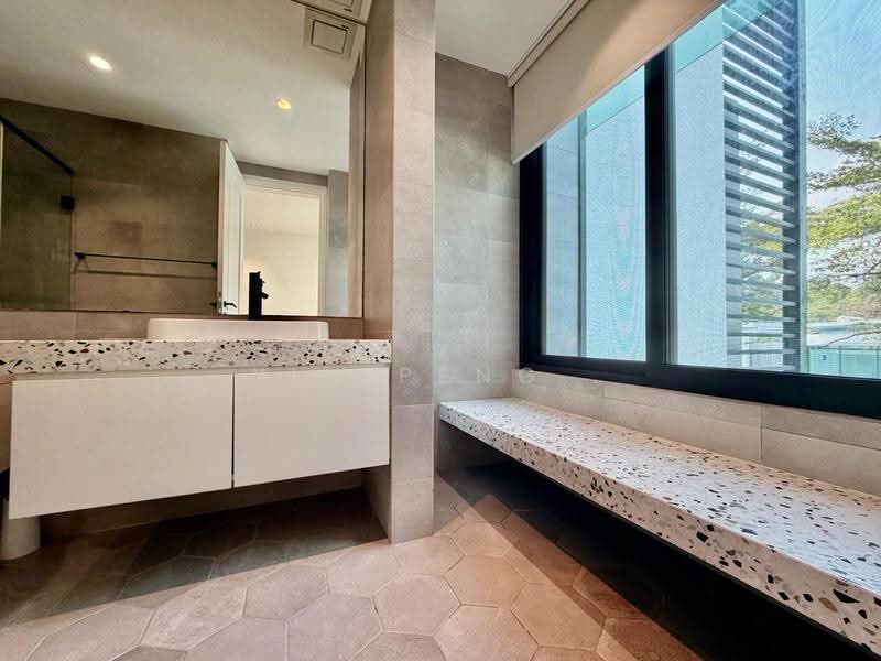 Townhouse for Rent in Bukit Kiara (Kuala Lumpur) - Yin Peng . - Bathroom - PropertyGuru.com.my