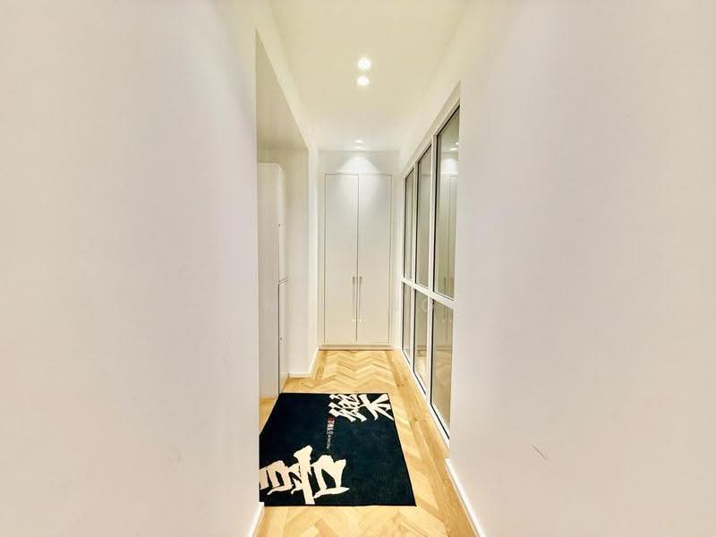 Townhouse for Rent in Bukit Kiara (Kuala Lumpur) - Yin Peng . - Corridor - PropertyGuru.com.my