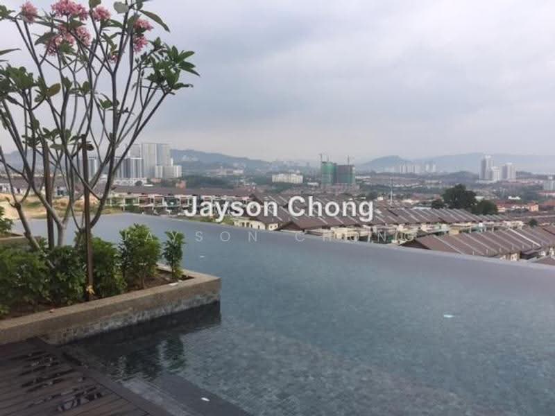 Kondominium untuk Dijual di CloudTree Residence - Jayson chong - PropertyGuru.com.my
