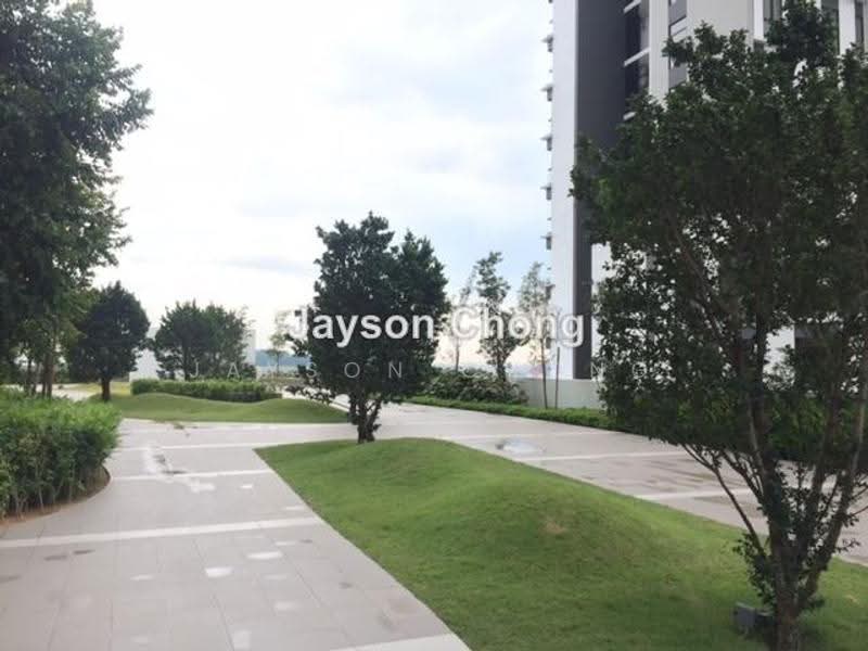 Kondominium untuk Dijual di CloudTree Residence - Jayson chong - PropertyGuru.com.my