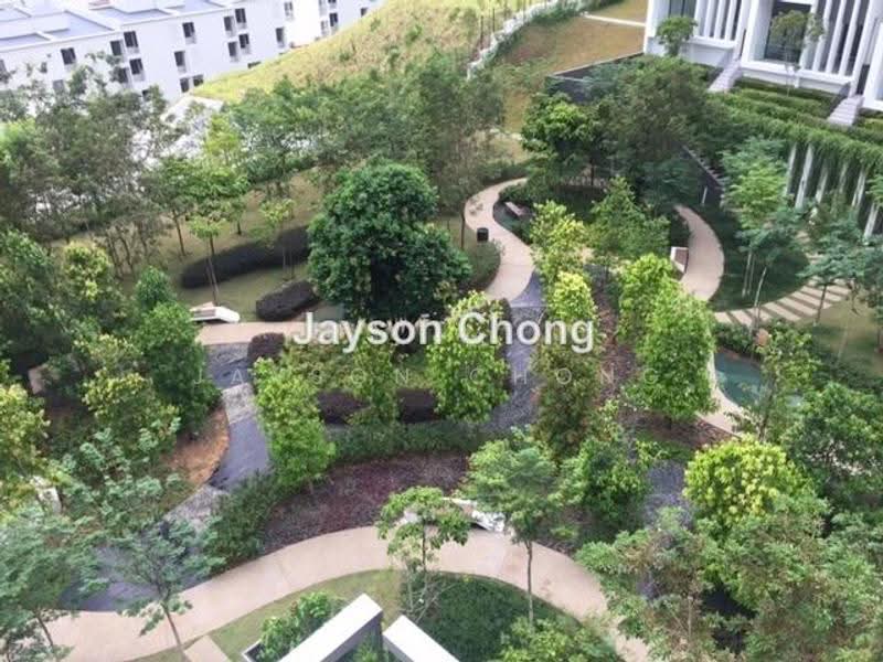 Kondominium untuk Dijual di CloudTree Residence - Jayson chong - PropertyGuru.com.my