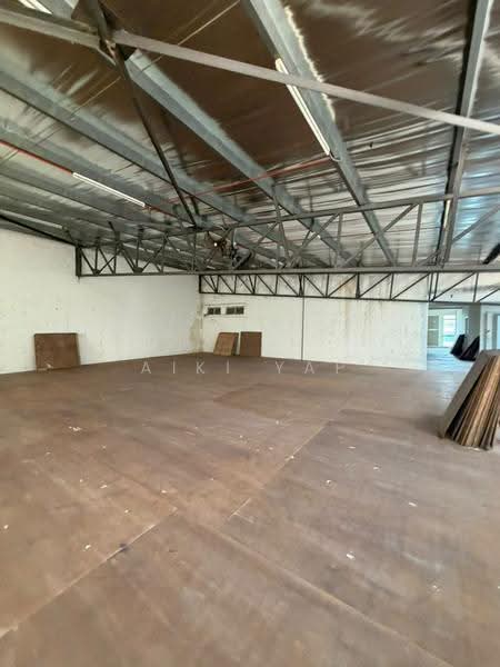 Semi-D Factory for Rent in Kawasan Perindustrian Balakong (Balakong) - Aiki Yap - Interior - PropertyGuru.com.my