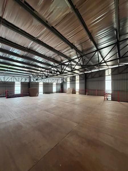 Semi-D Factory for Rent in Kawasan Perindustrian Balakong (Balakong) - Aiki Yap - Interior - PropertyGuru.com.my