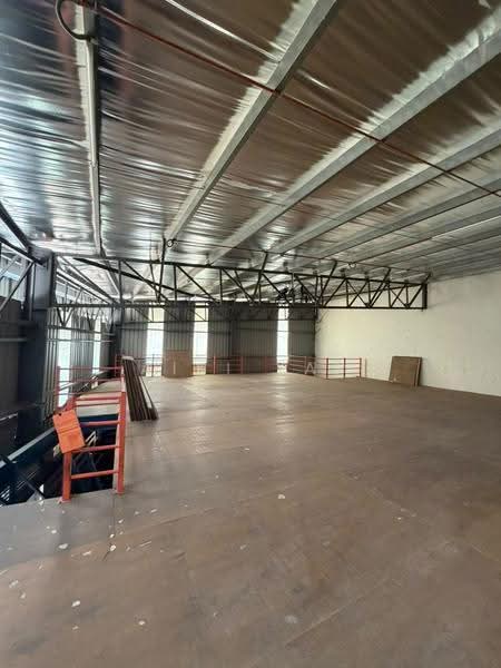Semi-D Factory for Rent in Kawasan Perindustrian Balakong (Balakong) - Aiki Yap - Interior - PropertyGuru.com.my