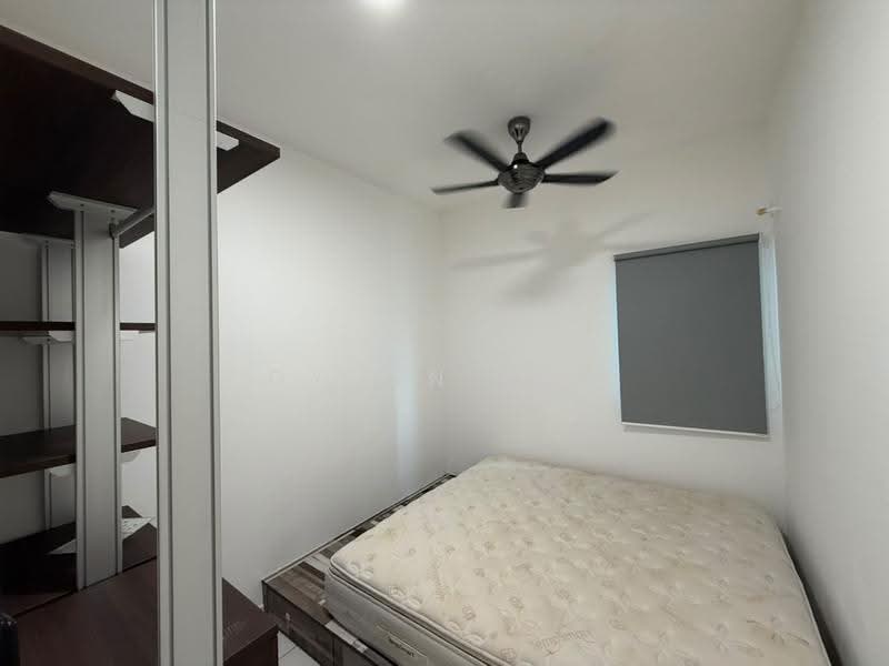 Kondominium untuk Disewa di i-Santorini - Dylan Lee - Bedroom - PropertyGuru.com.my