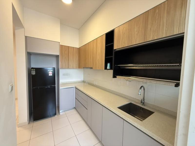 Kondominium untuk Disewa di i-Santorini - Dylan Lee - Kitchen - PropertyGuru.com.my