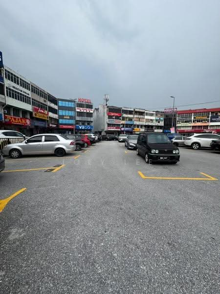 Kedai / Pejabat untuk Disewa di Desa Jaya Kepong (Kepong) - Joey Lee - PropertyGuru.com.my