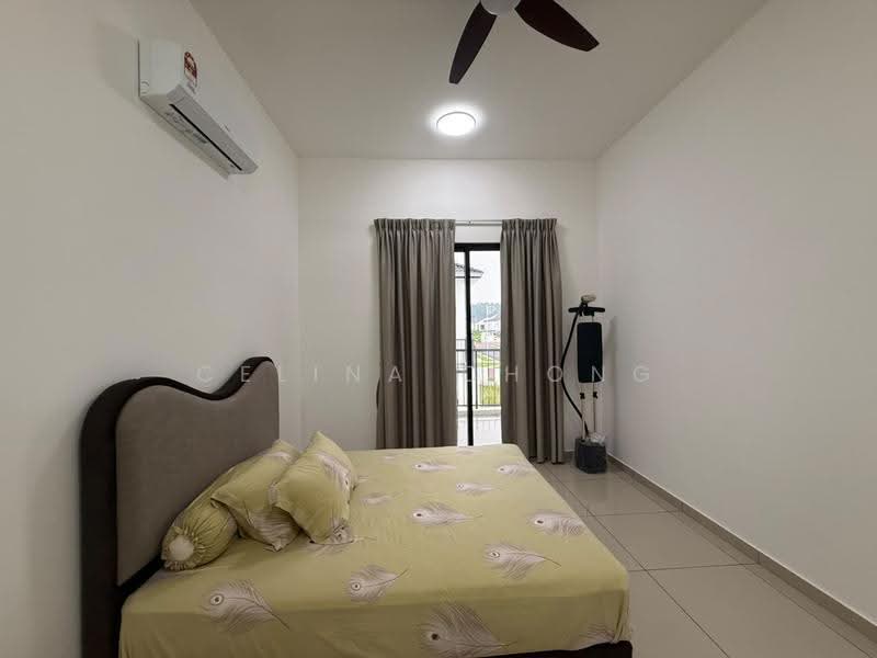 Rumah Teres 2-Tingkat untuk Disewa di Taman Ekoflora (Johor Bahru) - Celina Chong - Bedroom - PropertyGuru.com.my