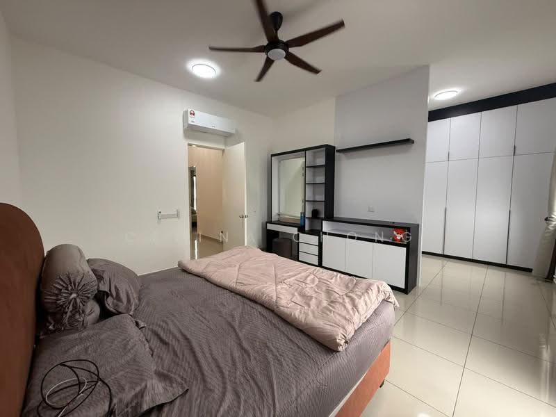 Rumah Teres 2-Tingkat untuk Disewa di Taman Ekoflora (Johor Bahru) - Celina Chong - Bedroom - PropertyGuru.com.my