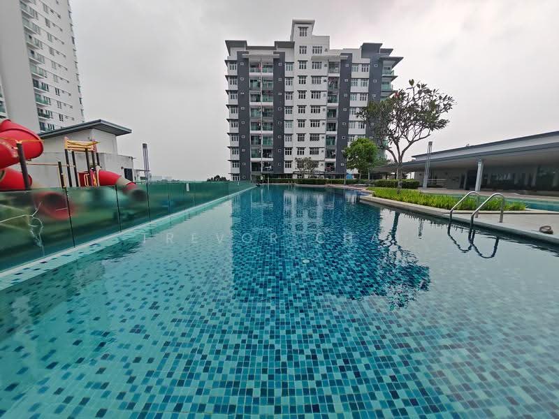 Condominium for Rent at Lavender Residences - Trevor Chai - PropertyGuru.com.my