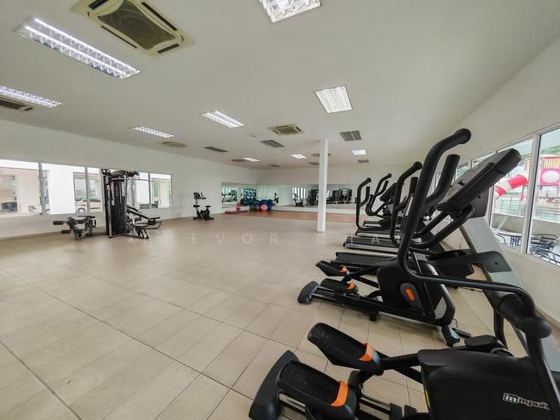 Condominium for Rent at Lavender Residences - Trevor Chai - PropertyGuru.com.my