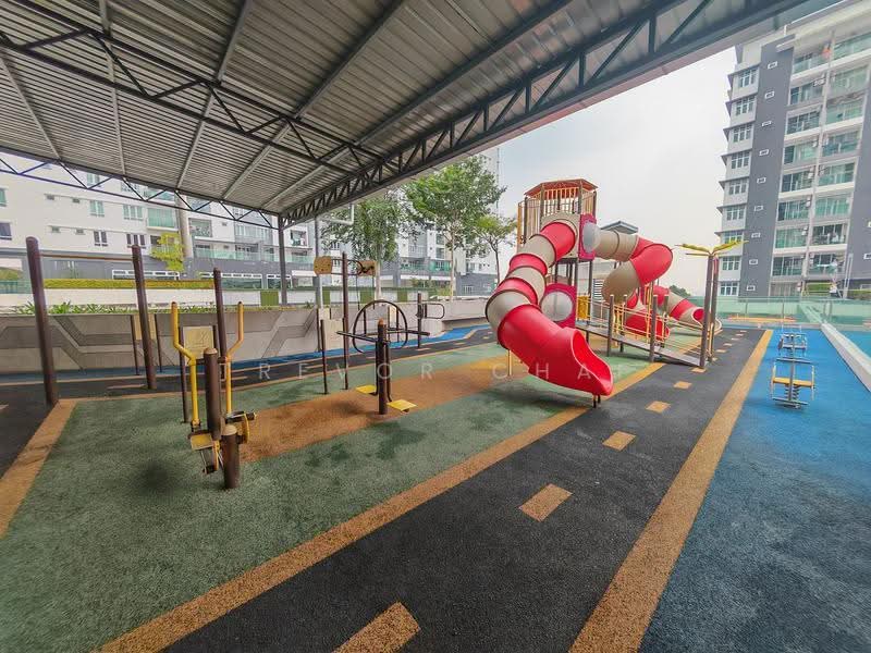 Condominium for Rent at Lavender Residences - Trevor Chai - PropertyGuru.com.my
