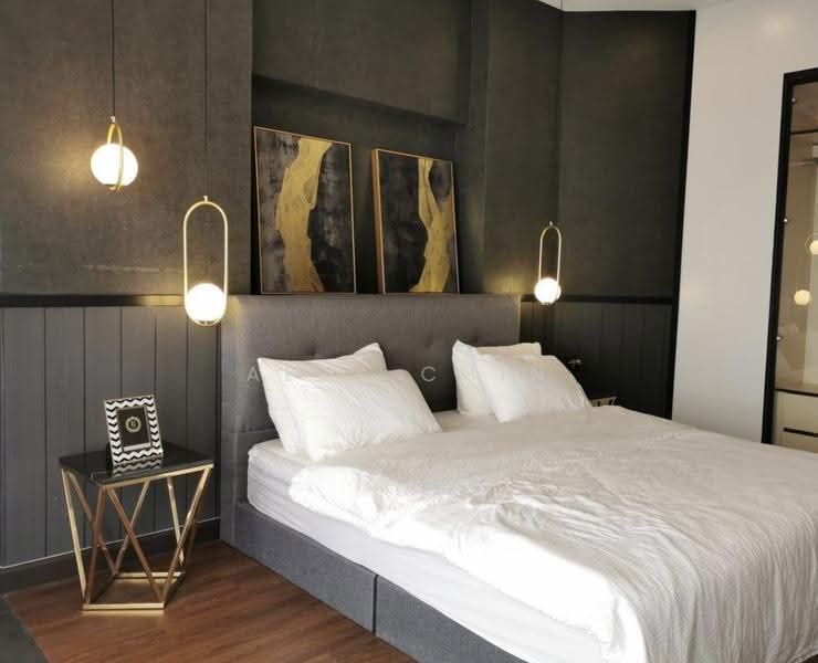 Service Residence for Sale at RYAN & MIHO - Alex Chin - Bedroom - PropertyGuru.com.my