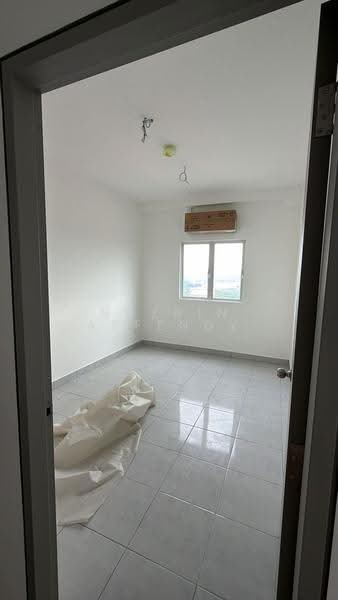 Rumah Flat untuk Disewa di Idaman Cahaya 2 - Nazrin Affendy - Interior - PropertyGuru.com.my