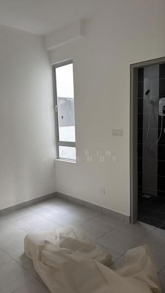 Rumah Flat untuk Disewa di Idaman Cahaya 2 - Nazrin Affendy - Bathroom - PropertyGuru.com.my