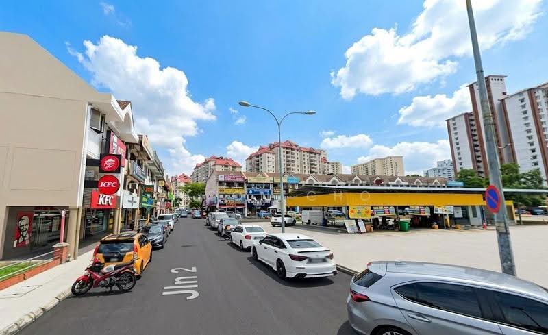 Kedai untuk Dijual di Taman Setapak Indah (Setapak) - Jason Cho - PropertyGuru.com.my