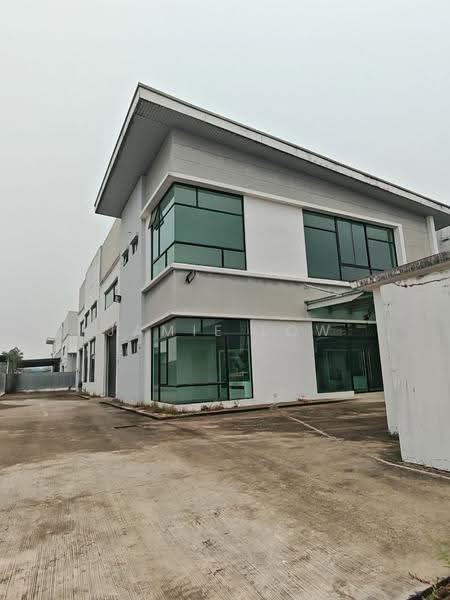 Factory for Sale in Iskandar Puteri (Nusajaya) (Johor) - Jamie Low - Exterior - PropertyGuru.com.my