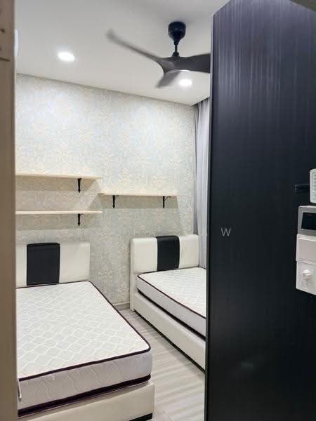 Service Residence for Rent at Palazio - Tycia Law - Bedroom - PropertyGuru.com.my