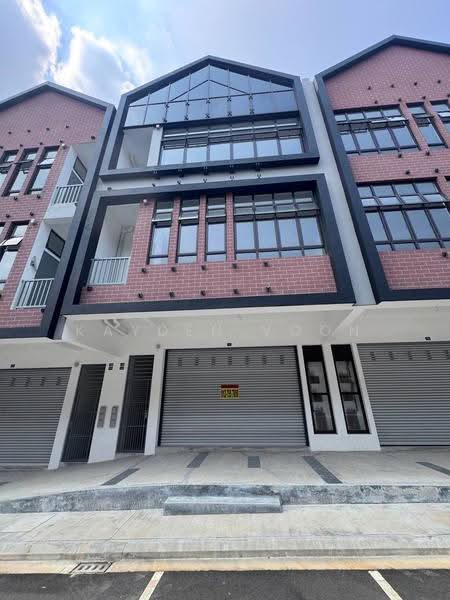 Kedai untuk Disewa di Skudai (Johor) - Kayden Voon - PropertyGuru.com.my