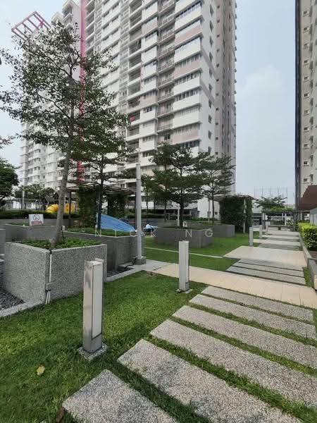 Kediaman Servis untuk Disewa di Koi Kinrara - Nick Ng - Exterior - PropertyGuru.com.my