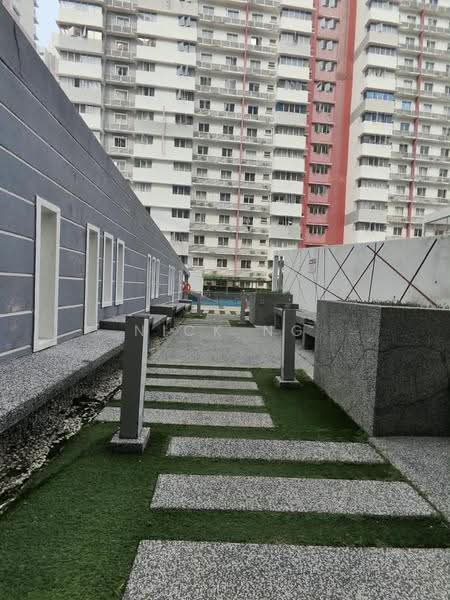 Kediaman Servis untuk Disewa di Koi Kinrara - Nick Ng - Exterior - PropertyGuru.com.my