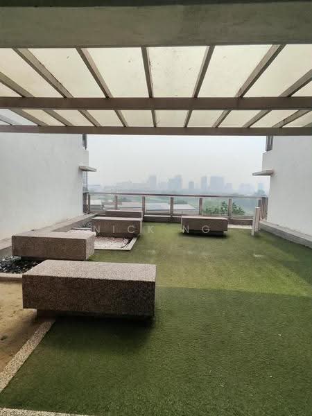 Kediaman Servis untuk Disewa di Koi Kinrara - Nick Ng - Exterior - PropertyGuru.com.my