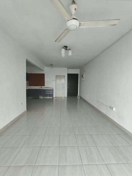 Kediaman Servis untuk Disewa di Koi Kinrara - Nick Ng - Living Room - PropertyGuru.com.my