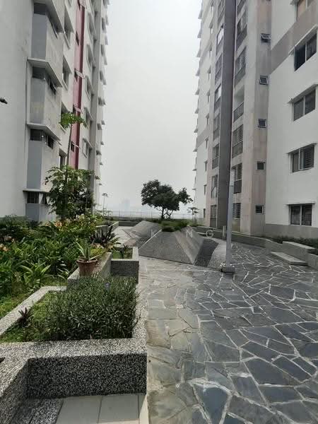 Kediaman Servis untuk Disewa di Koi Kinrara - Nick Ng - Exterior - PropertyGuru.com.my