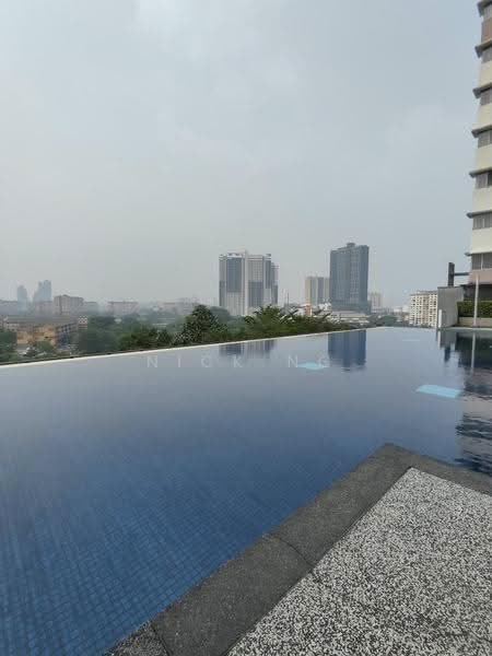 Kediaman Servis untuk Disewa di Koi Kinrara - Nick Ng - View - PropertyGuru.com.my