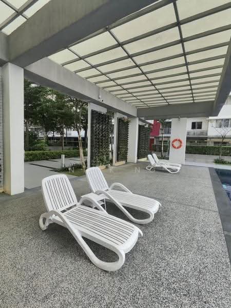 Kediaman Servis untuk Disewa di Koi Kinrara - Nick Ng - Exterior - PropertyGuru.com.my