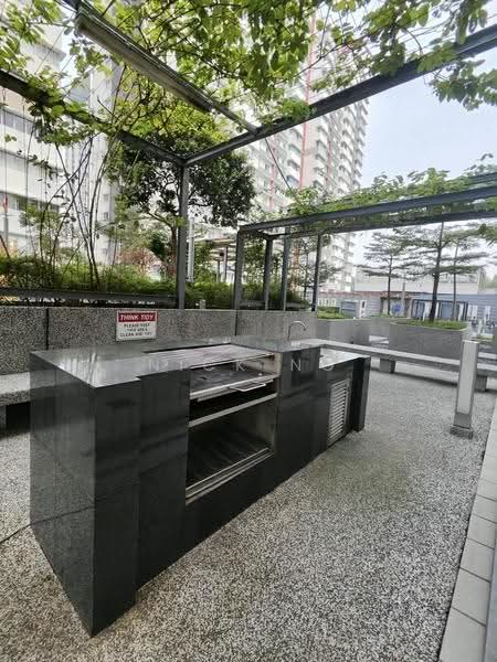 Kediaman Servis untuk Disewa di Koi Kinrara - Nick Ng - PropertyGuru.com.my